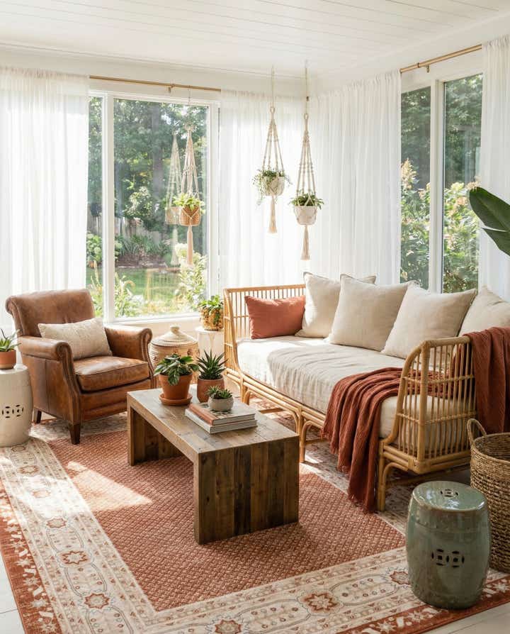 9' x 12' Charlotte Rug
