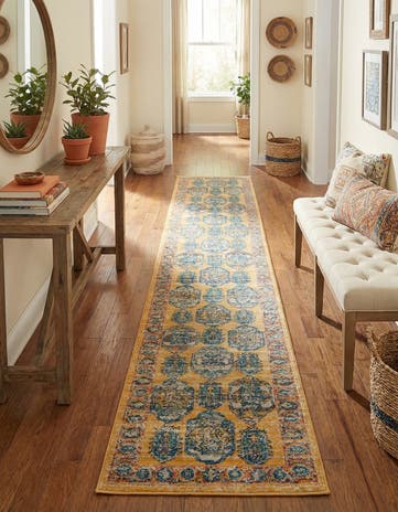 2' x 13' Lola Runner Rug