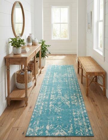 2' x 8' Lennon Runner Rug