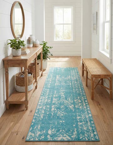 2' x 8' Lennon Runner Rug