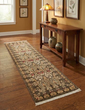 2' x 8' Chelsea Runner Rug