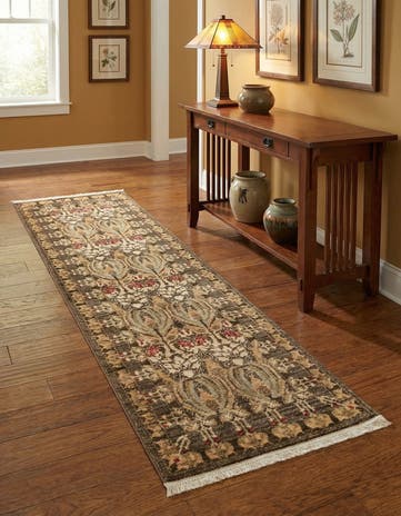 2' x 8' Chelsea Runner Rug