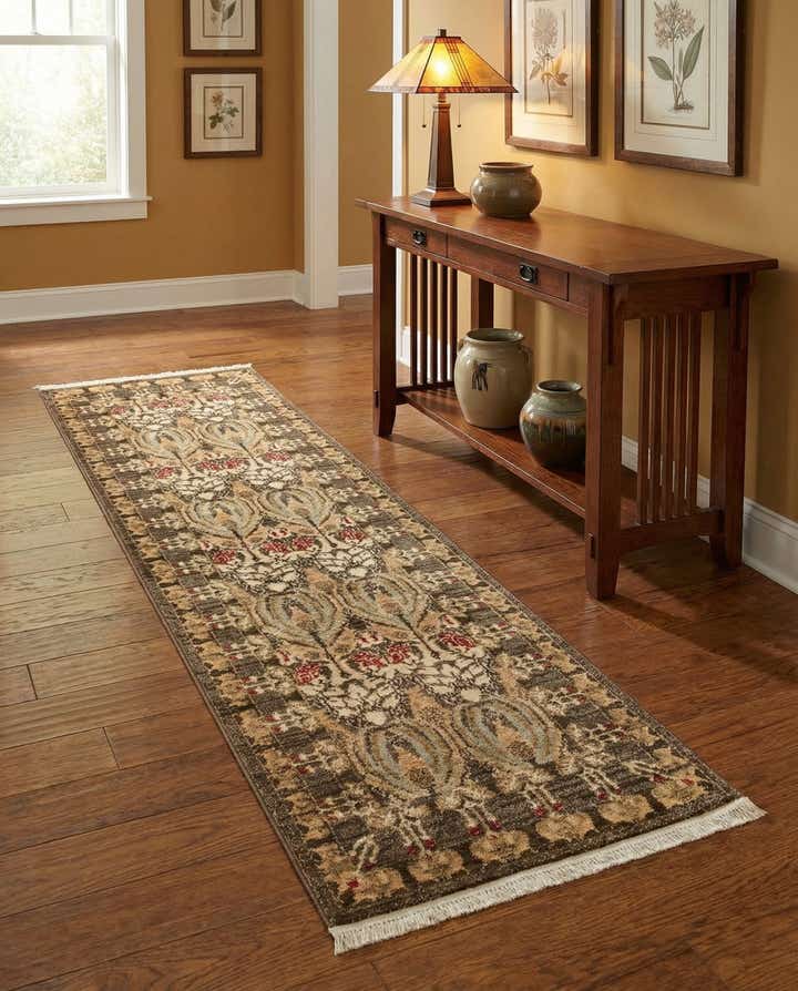 2' x 8' Chelsea Runner Rug