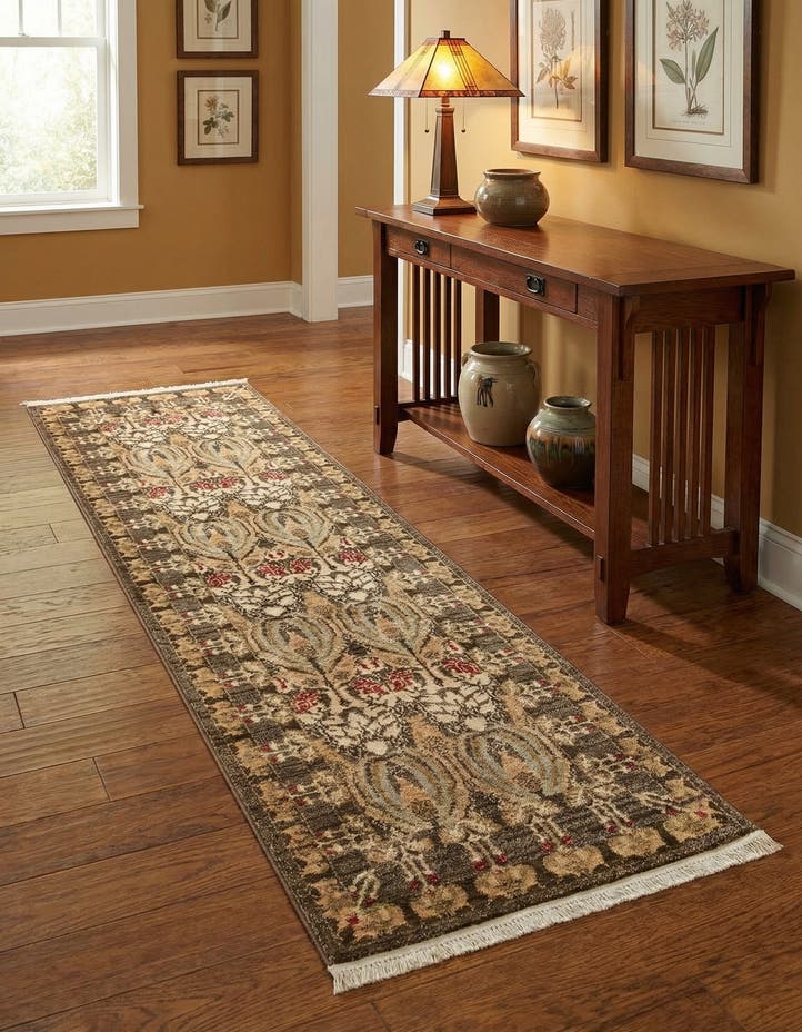 2' x 8' Chelsea Runner Rug