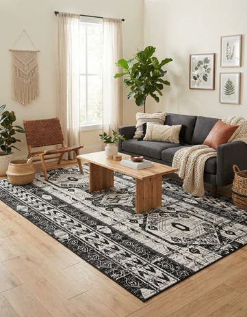 6' x 9' Oregon Rug