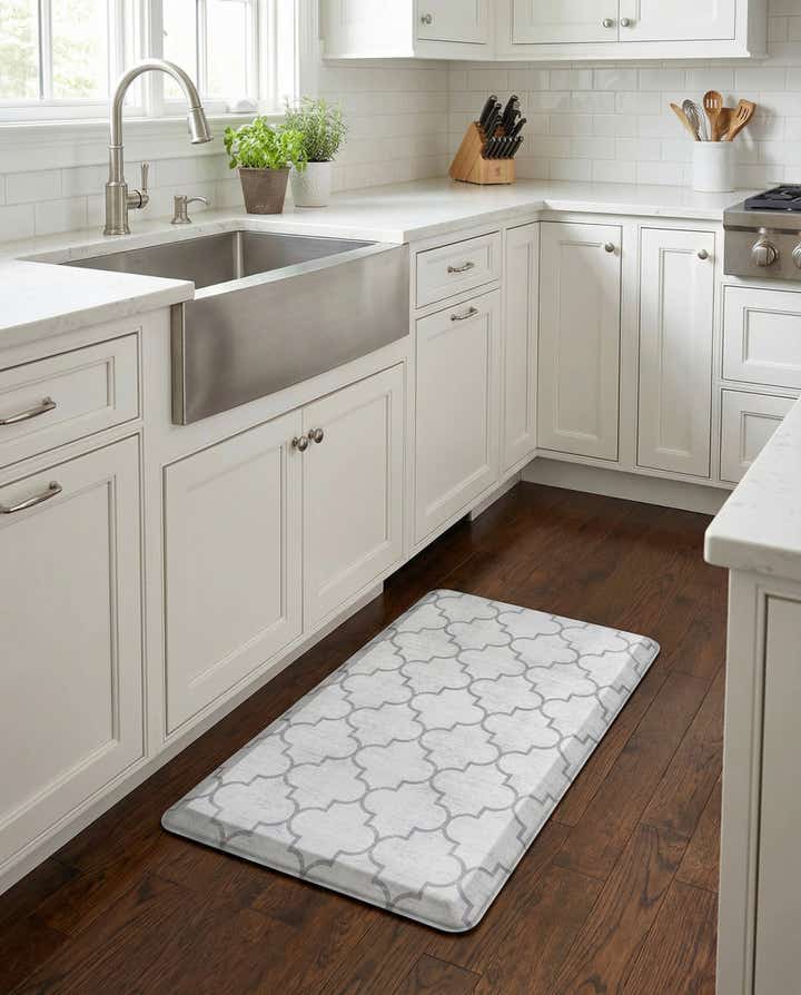 60cm x 90cm Trellis Comfort Mat