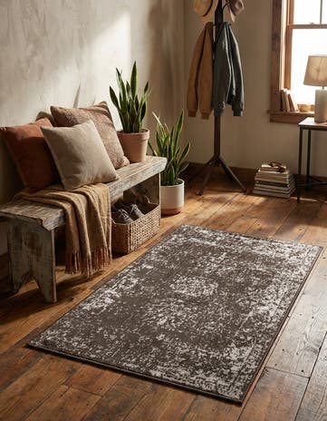 2' x 3' Monte Carlo Rug