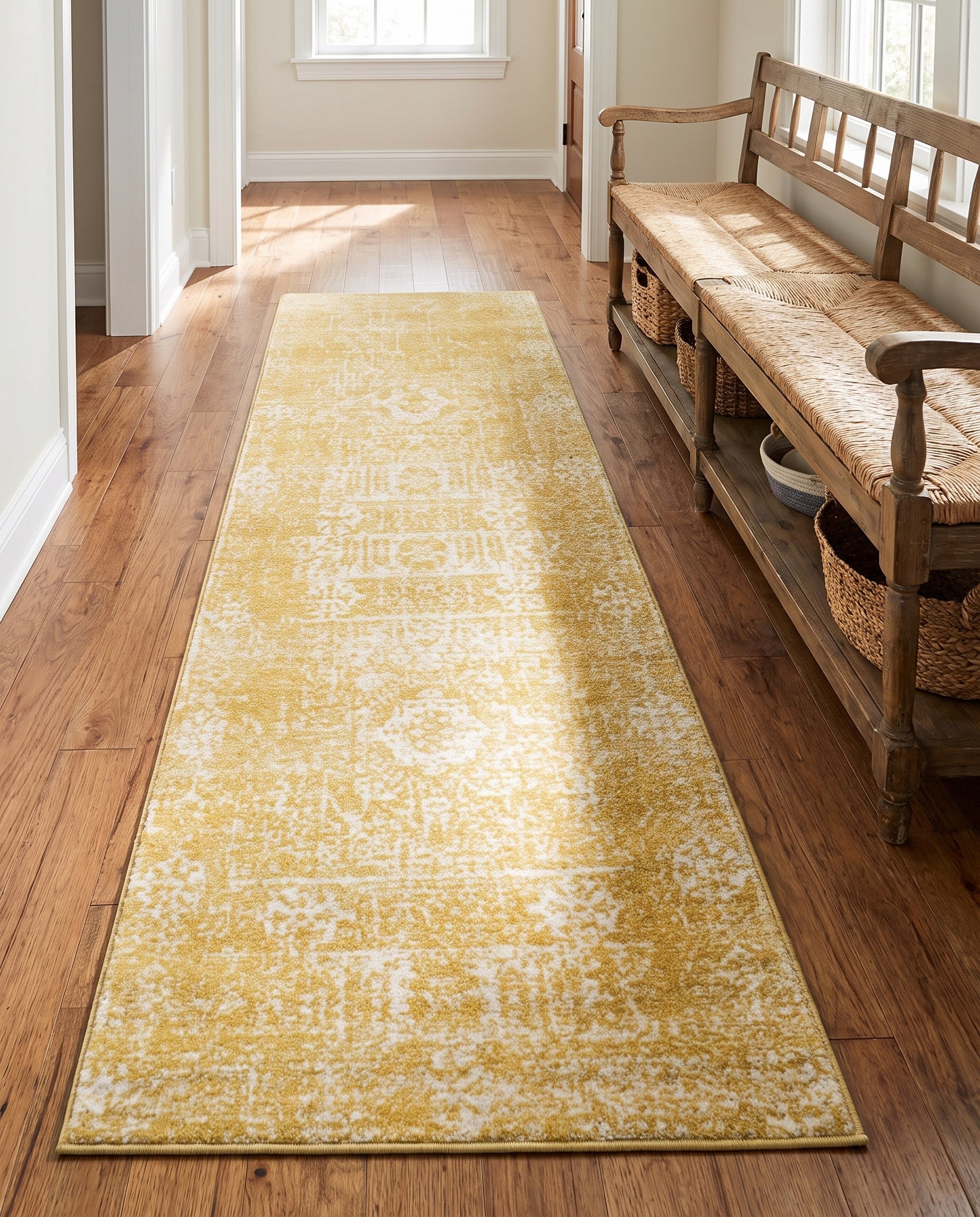 2' 7 x 10' Legacy Runner Rug