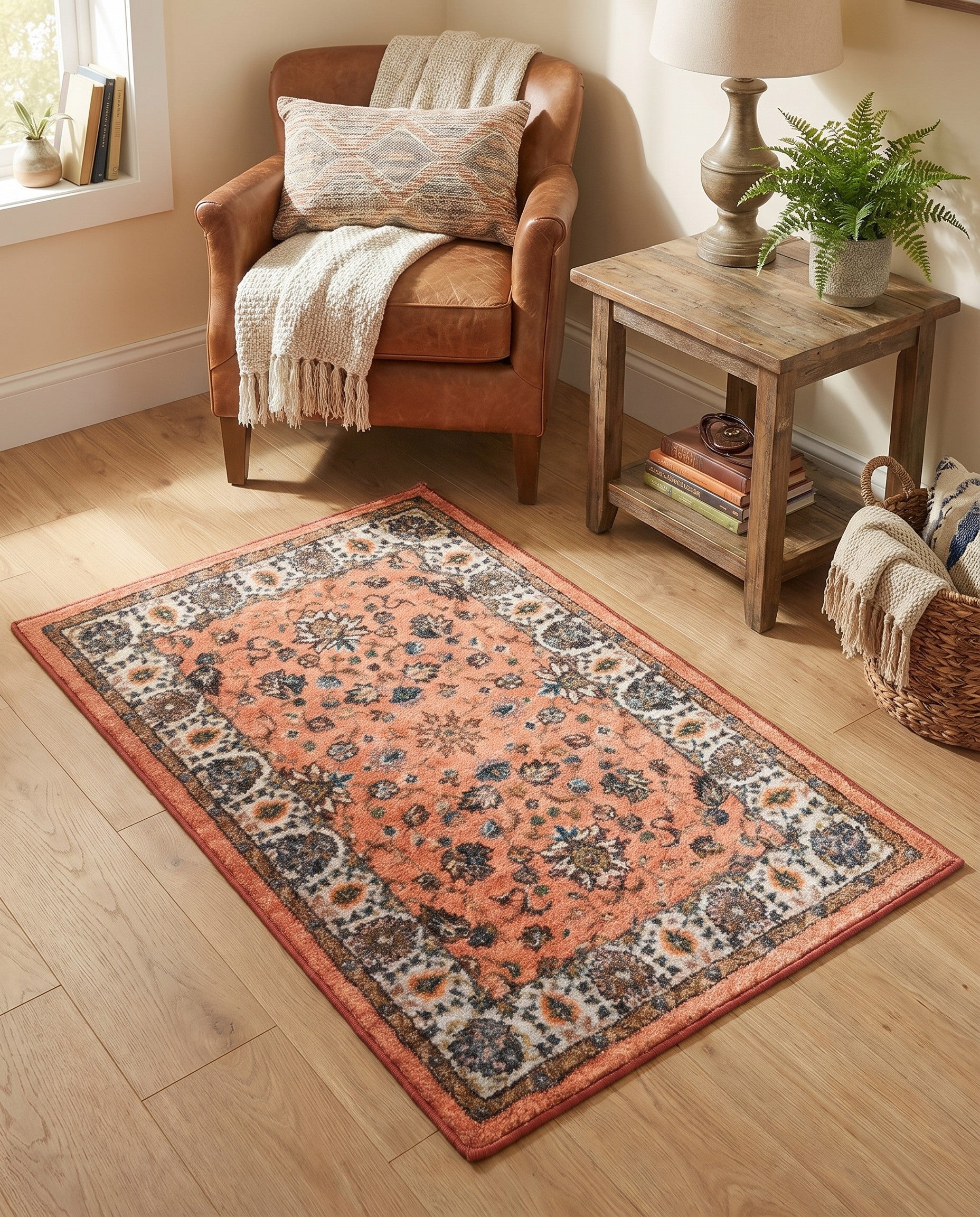 2' 2 x 3' Medina Rug