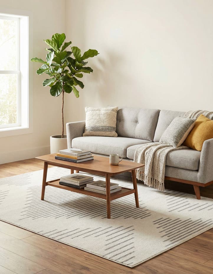 7' x 10' Kai Rug