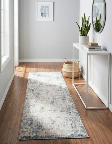2' x 8' Caspian Runner Rug