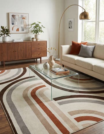9' x 12' Charlotte Rug