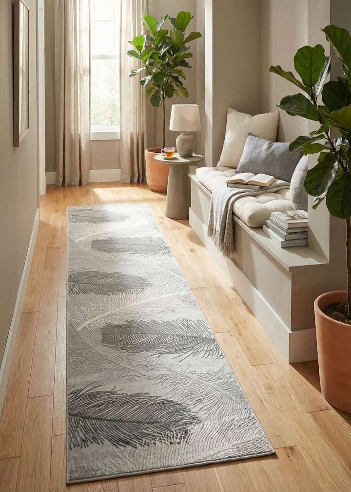 2' 7 x 12' Finsbury Runner Rug