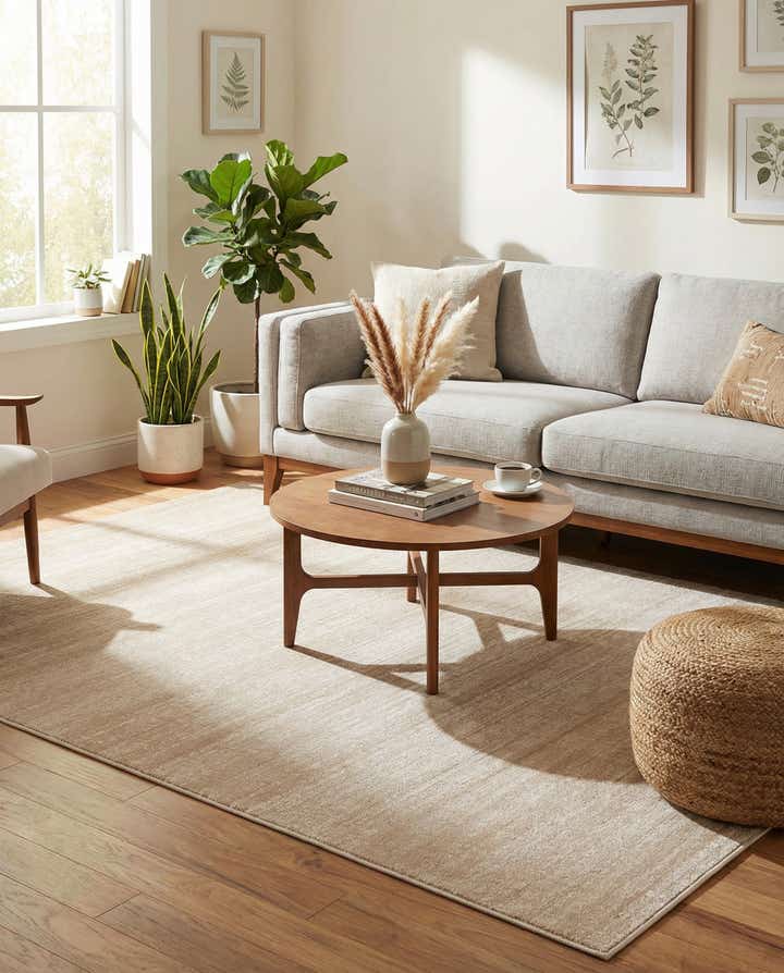 5' x 7' Uptown Rug