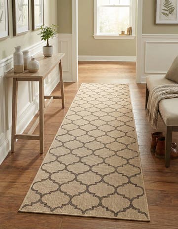 2' 9 x 12' Dunes Runner Rug