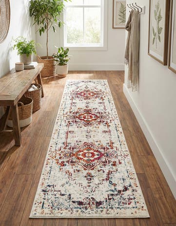 2' x 10' Amulet Runner Rug