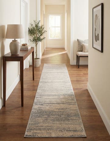 2' x 12' Oasis Runner Rug