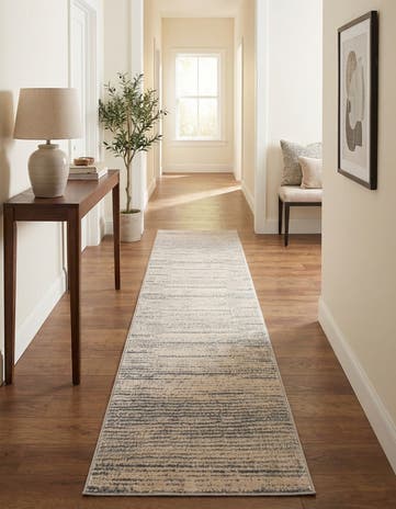 2' x 12' Oasis Runner Rug