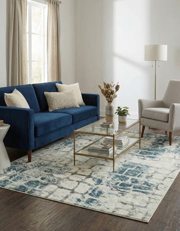 5' 4 x 7' 7 Sydney Rug