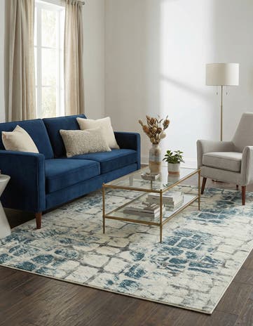 5' 4 x 7' 7 Sydney Rug