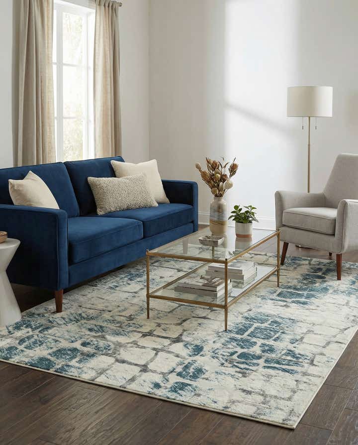 5' 4 x 7' 7 Sydney Rug