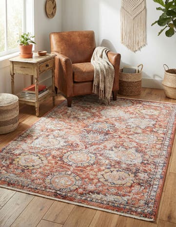 4' x 6' Lola Rug
