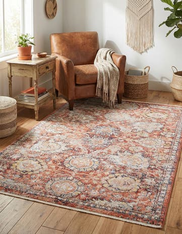 4' x 6' Lola Rug