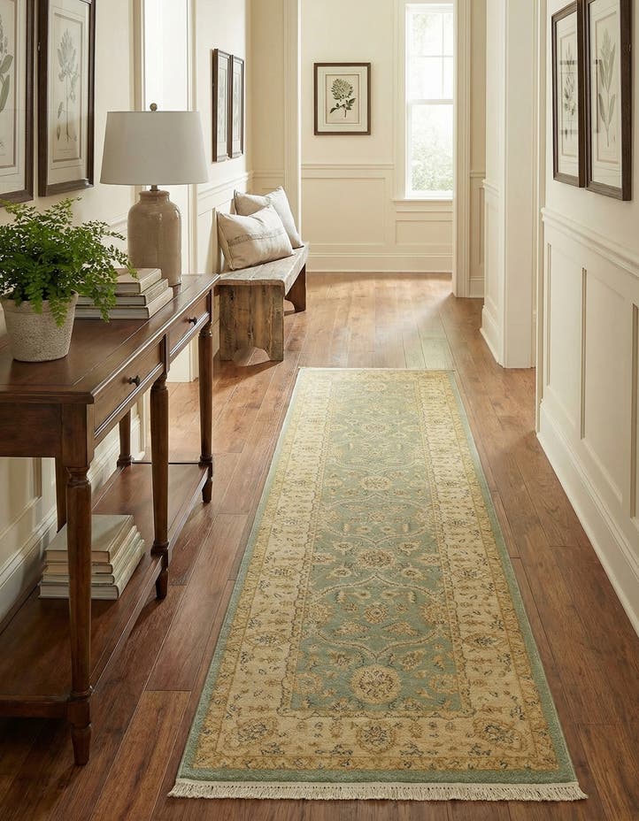 2' 7 x 10' Chelsea Runner Rug