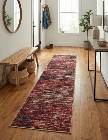 2' x 8' Asha Runner Rug