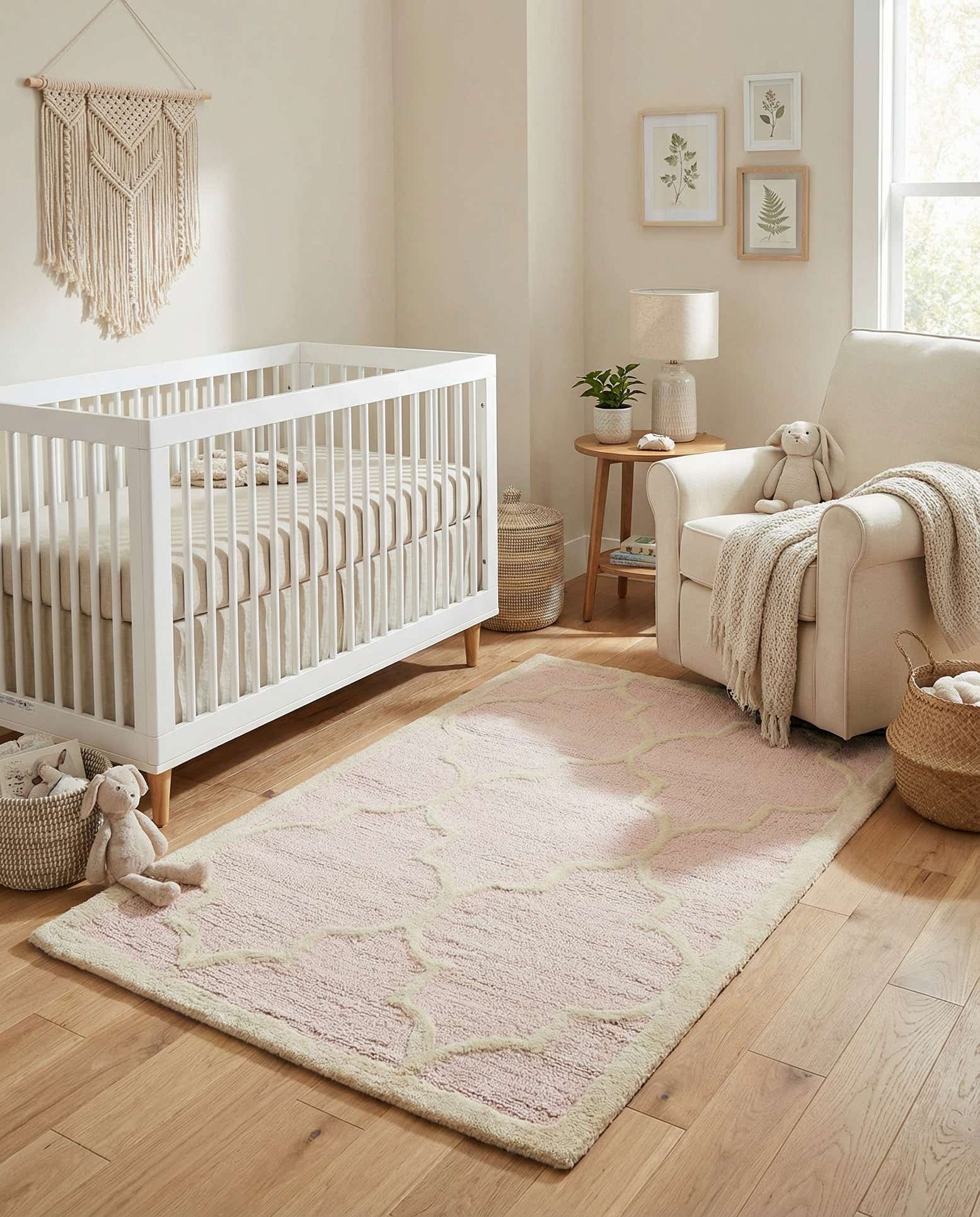 3' x 5' Luna Rug