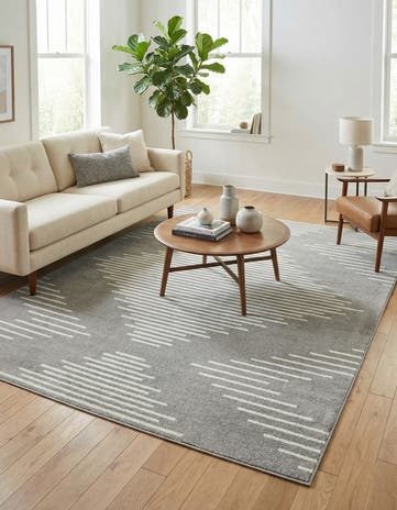 9' x 12' Kai Rug