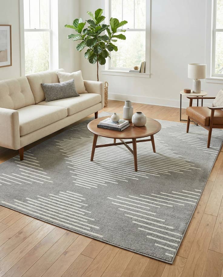 Detail image of 9' x 12' Kai Rug