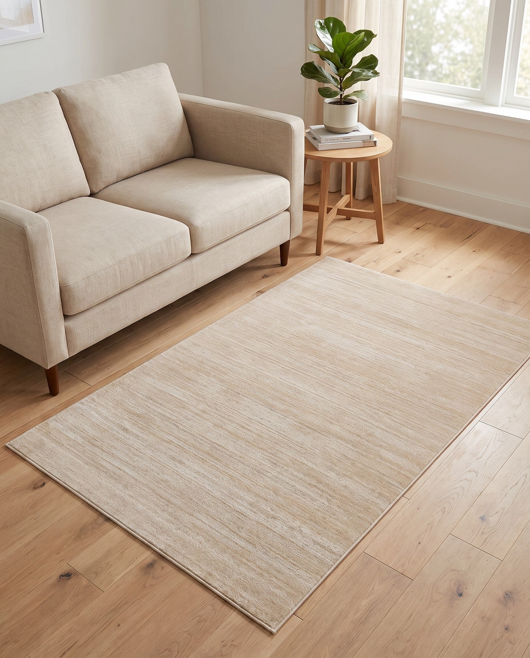 4' x 6' Uptown Madison Avenue Rug