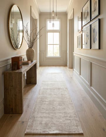 2' 7 x 12' 10 Darya Runner Rug