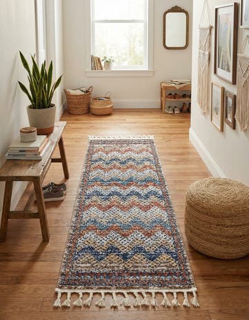 Aramis Runner Rug