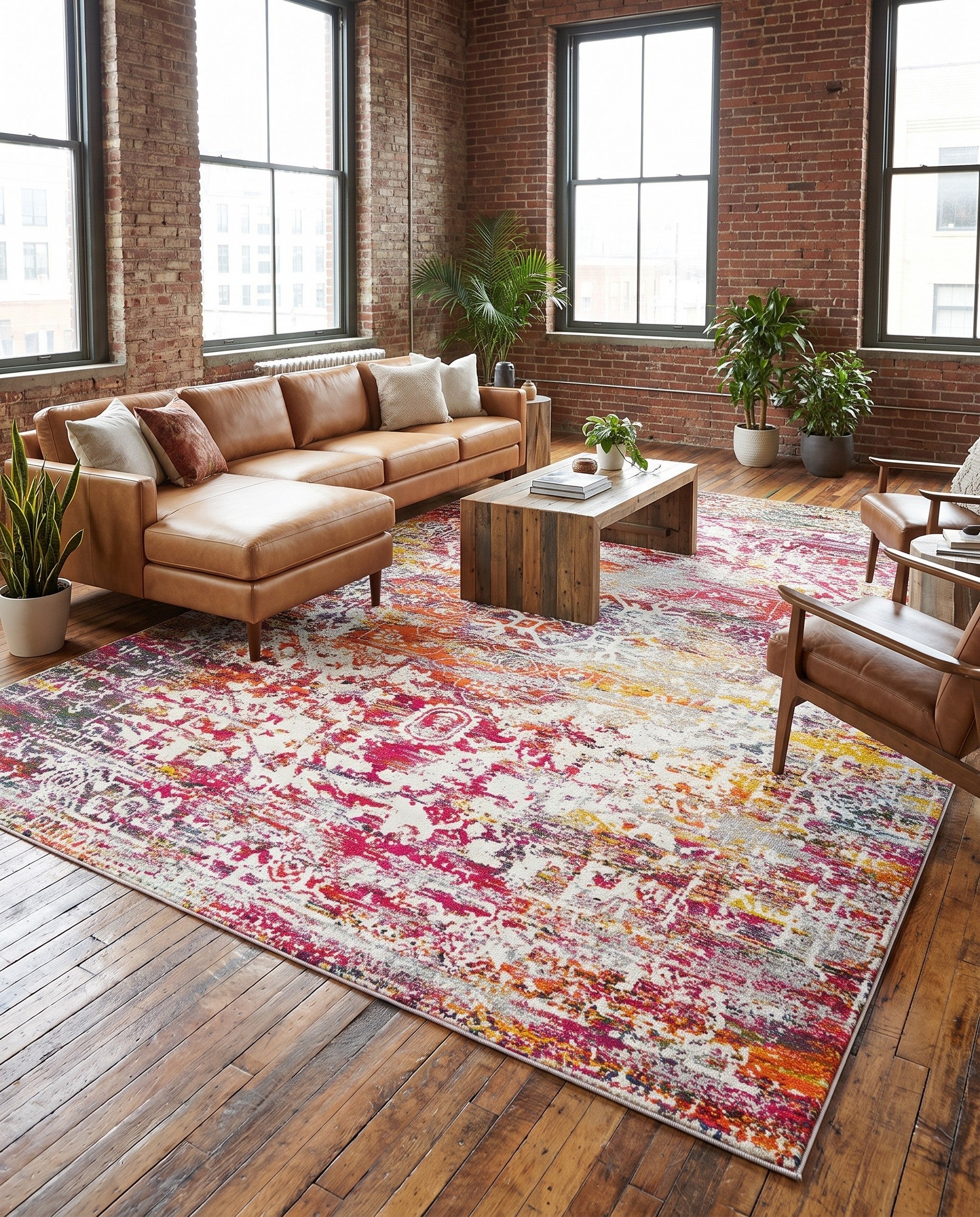 10' x 14' Arlington Rug