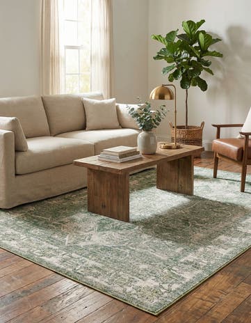 6' x 9' Isabella Rug