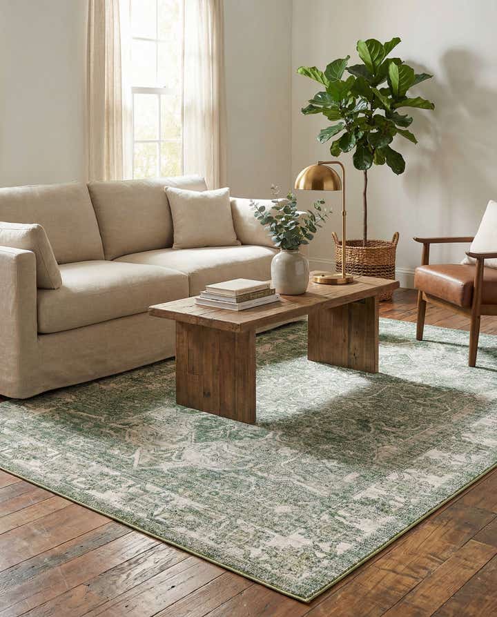 6' x 9' Isabella Rug