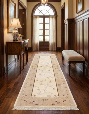 2' 8 x 9' 10 Darya Runner Rug