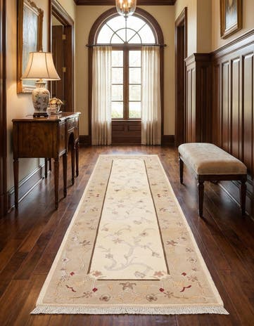 2' 8 x 9' 10 Darya Runner Rug