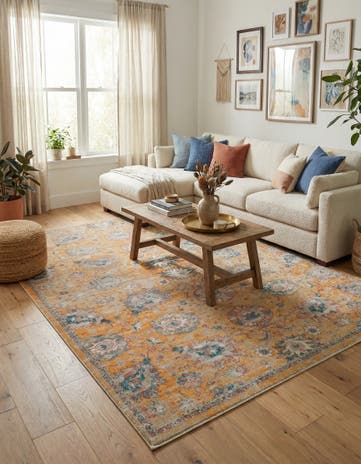 9' x 12' Lola Rug