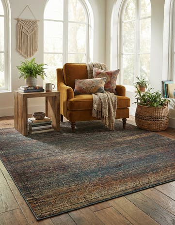 Stella Square Rug