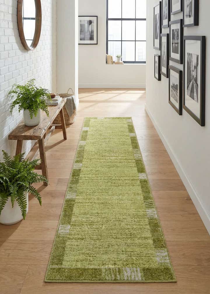 2' x 8' Angelica Runner Rug
