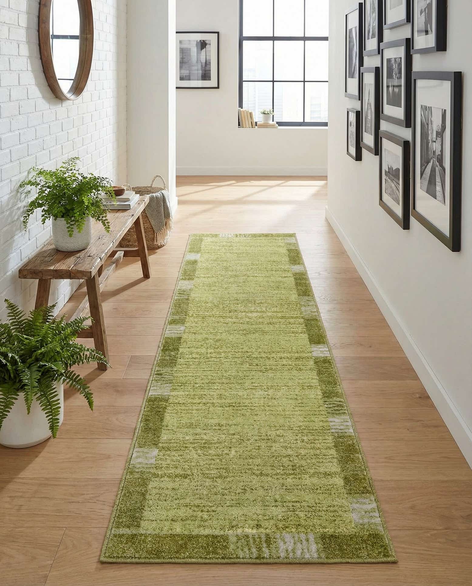 2' x 8' Angelica Runner Rug