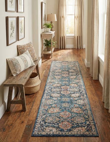 2' 7 x 10' 2 Lola Runner Rug