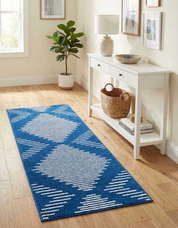 2' x 5' 3 Kai Runner Rug