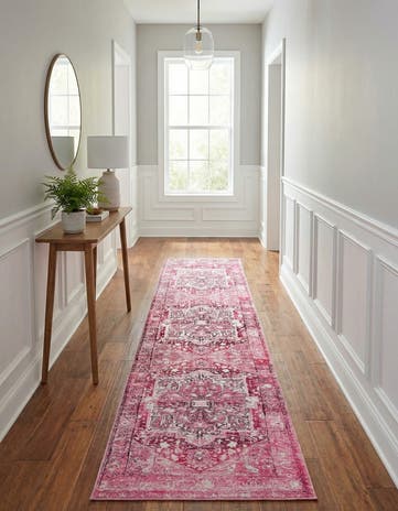 2' 7 x 13' Medina Runner Rug
