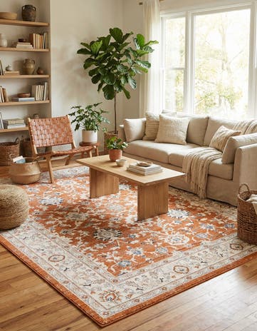 10' x 13' Charlotte Rug