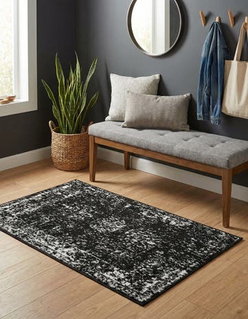 2' x 3' Monte Carlo Rug