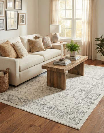 5' x 8' Isabella Rug